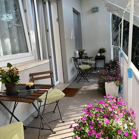 Villa Due Giardini Padova Eksteriør bilde